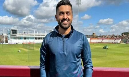 Karun Nair’s Powerful Comeback Words!