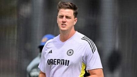 Morkel Stunned by Bumrah’s Rhythm as India Intensifies