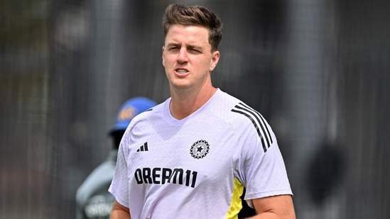 Morkel Stunned by Bumrah’s Rhythm as India Intensifies