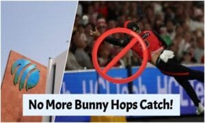 ICC Banned: No More Bunny Hops Catch!