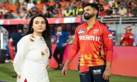 “It didn’t end the way we wanted it to but…” Preity Zinta opened up after the IPL 2025 Final! Preity Zinta opened up after the final
