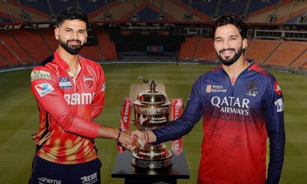 IPL 2025 Prize Mone