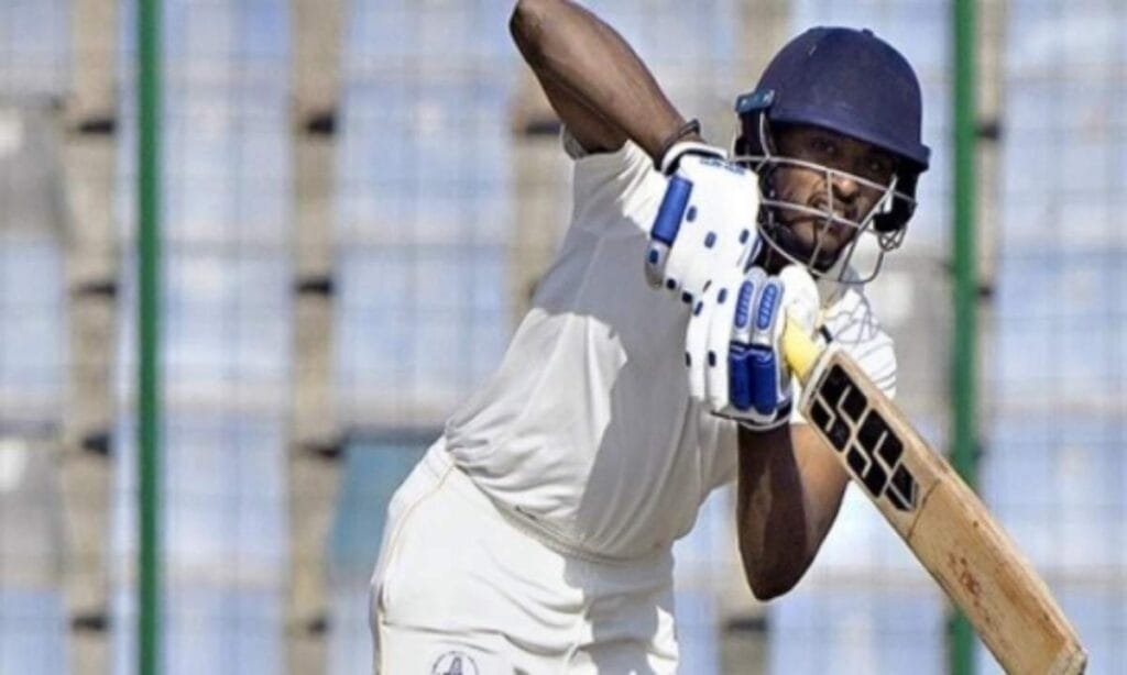 Sai Sudharsan Gears Up for England Challenge!