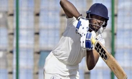 Sai Sudharsan Gears Up for England Challenge!