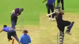 14-Year-Old Vaibhav Shocking NCA Coaches?