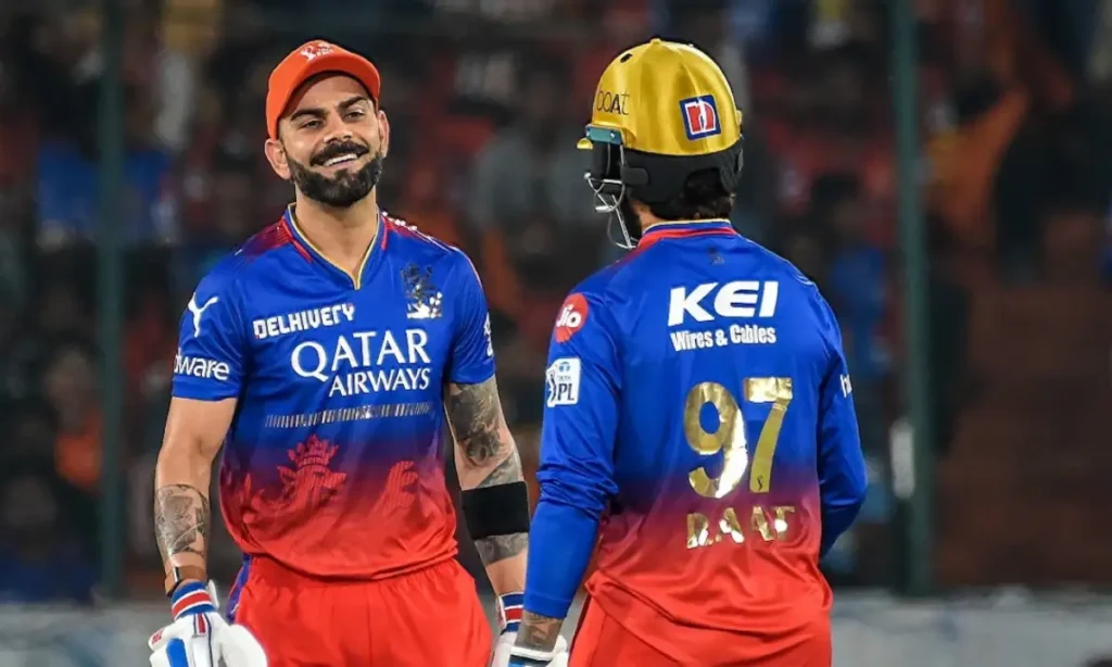 Will Virat Kohli retire after the IPL 2025 final