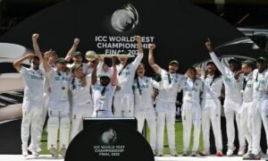 How WTC 2025 Victory Changed South Africa’s Reflection Forever?