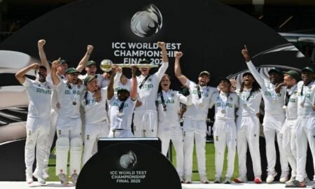 How WTC 2025 Victory Changed South Africa’s Reflection Forever?