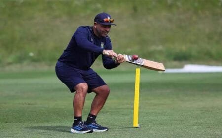 Analyzing Ball Change Impact Ahead of WTC Final Analyzing Ball Change of WTC Final