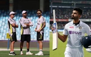 Gambhir's Get Questioned on Plan for Post Kohli-Rohit Era