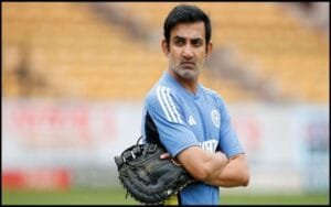 Gautam Gambhir Returns to India for Mother's Emergency