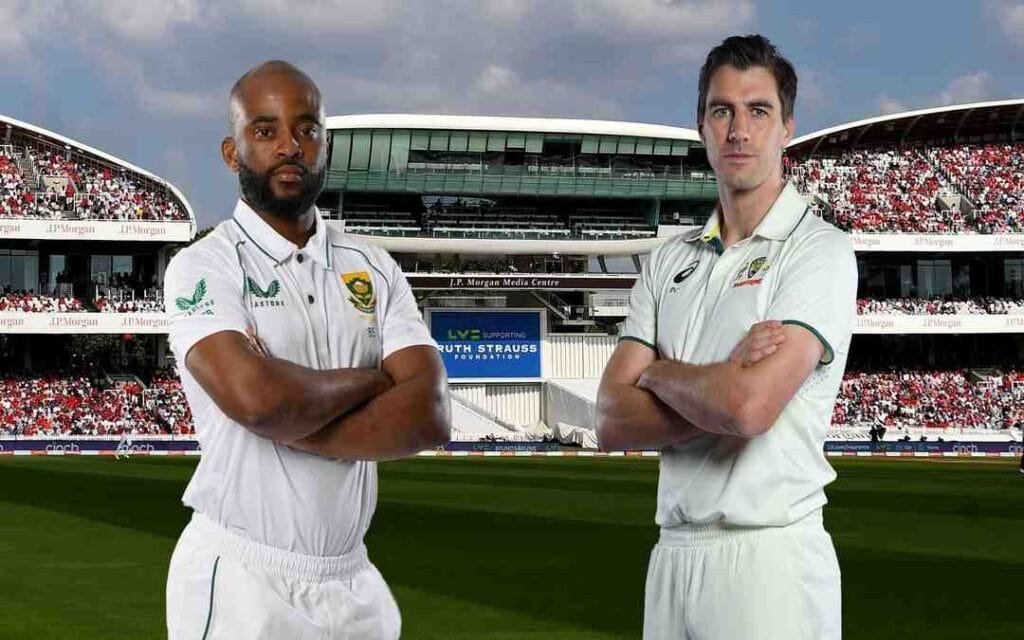 Historic Milestone at Lord’s in WTC Final