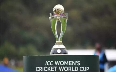 ICC Women's World Cup 2025 Dates and Venues Revealed
