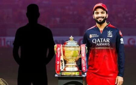 IPL Faces Heavy Criticism Over Hardik Pandya Shadow Poster