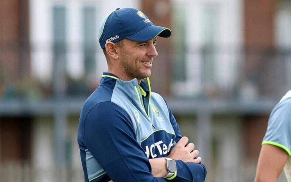 Josh Hazlewood's Feeling About His New Nickname Given by Indian Fans