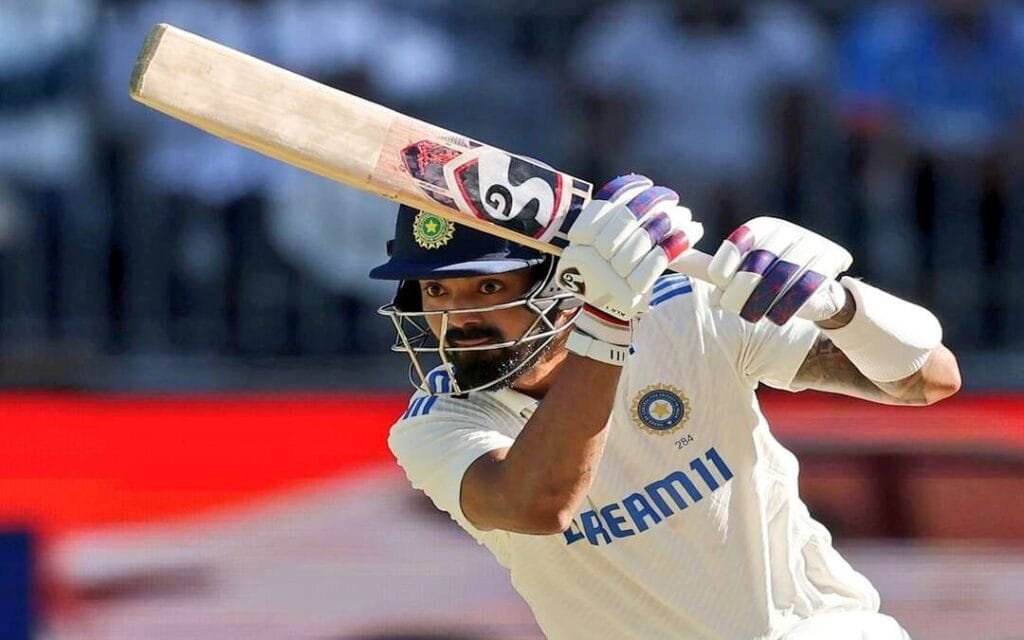 India's Best in SENA: KL Rahul's Domination,
