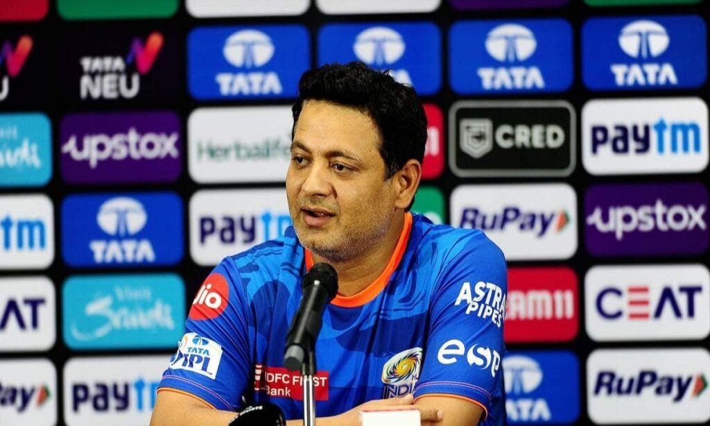Piyush Chawla has announced his retirement