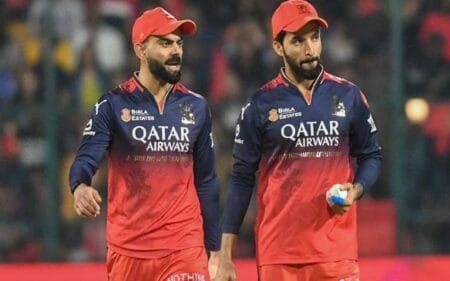 SHOCKING: “RCB Should Be Sued”, India’s World Cup Winner Badly Criticizes Bengaluru Stampede, Mentions Virat Kohli India's World Cup Winner Badly Criticizes Bengaluru Stampede