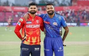 Shreyas Iyer's Tactics Behind Choosing to Bowl First