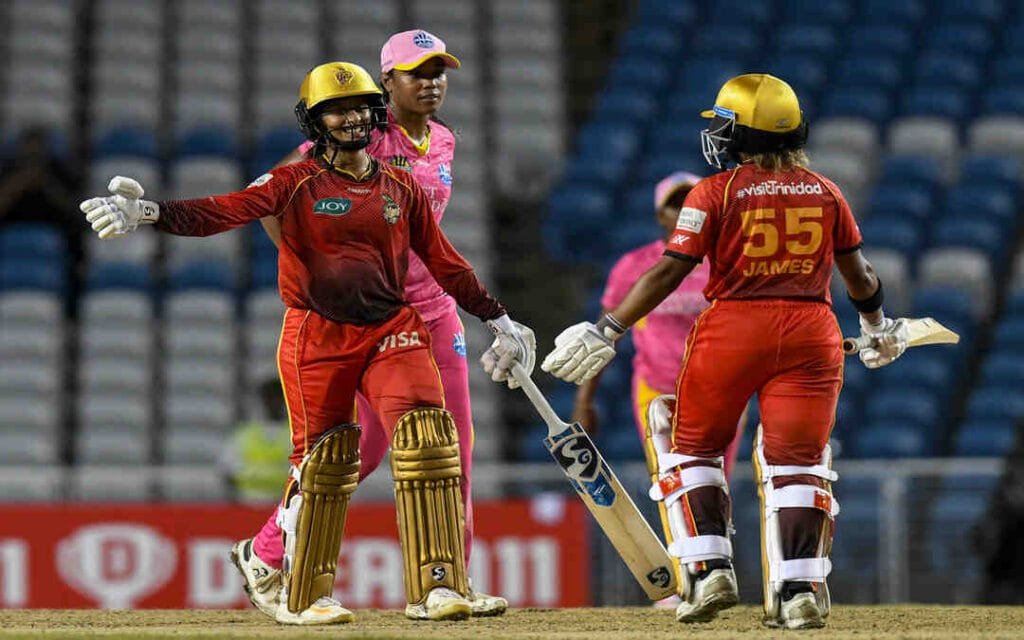 Women's CPL 2025 Begins On September 6