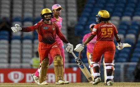 Women's CPL 2025 Begins On September 6