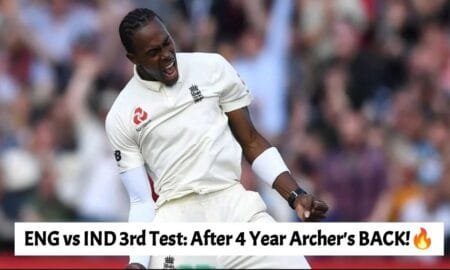 After 4 Years Archer's BACK!