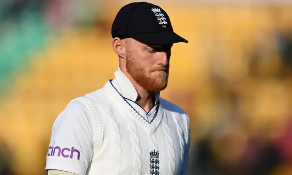 IND vs ENG Playing XI: Ben Stokes out!