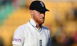 IND vs ENG Playing XI: Ben Stokes out!