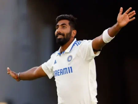 bumrah absence india won most matches.