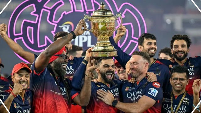 IPL 2026 Points Table