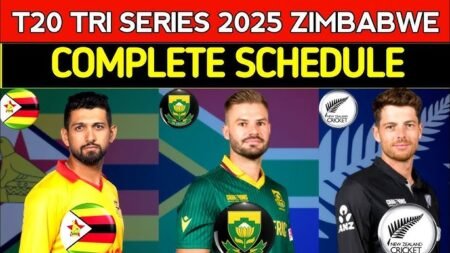 Zim-Nz-Sa tri series NRR and schedule