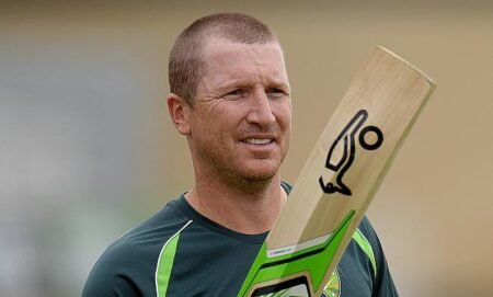 brad haddin slam Eng team