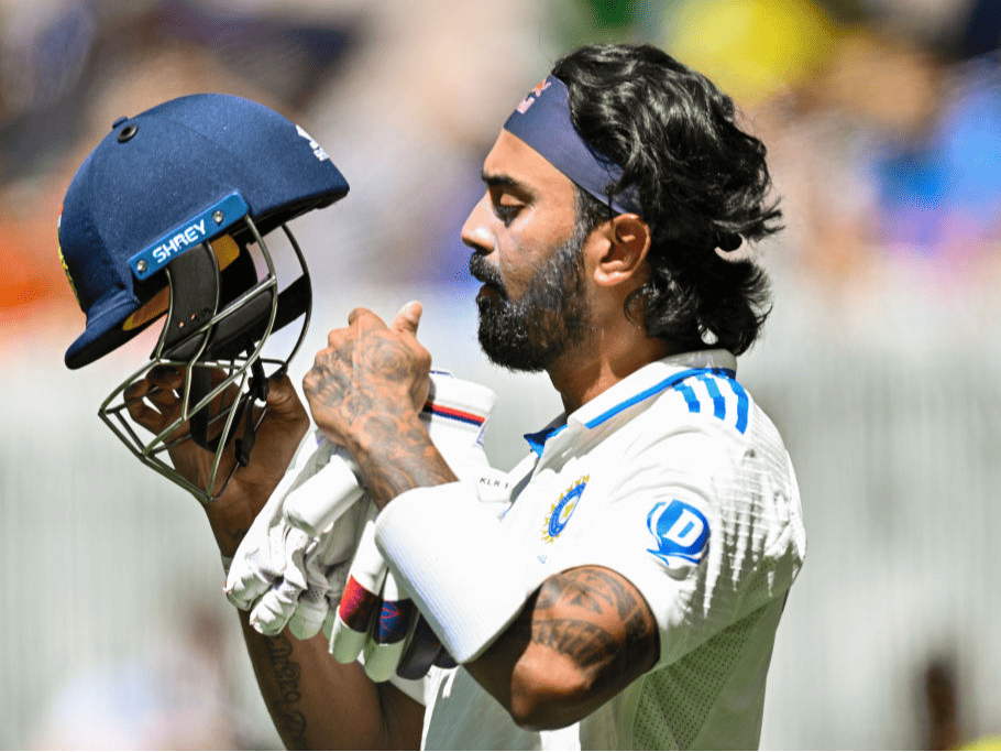 KL Rahul 9k Milestone