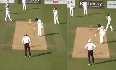 england personal attack on gill