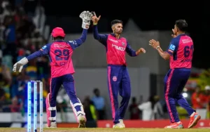 SLK vs BR 2025: 12th CPL T20 Match, Head to Head, Dream11 Prediction