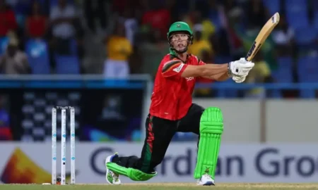 ABF vs GAW 2025: 9th CPL T20 Match, Head to Head, Dream11 Prediction