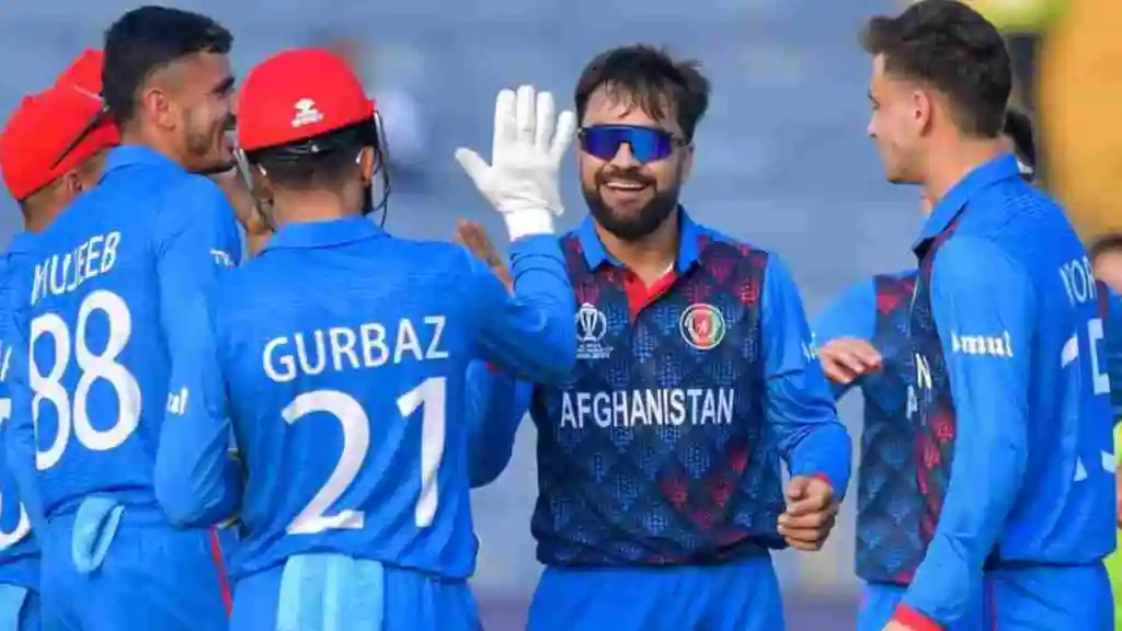Afghanistan’s 17-Member Asia Cup 2025 Squad Revealed