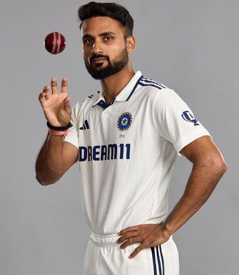 Akash Deep Biography Cricket Stats lifestyle