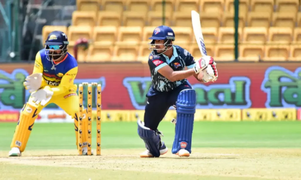 BLB vs HT 2025: 5th KSCA T20 Match, Dream11 Prediction