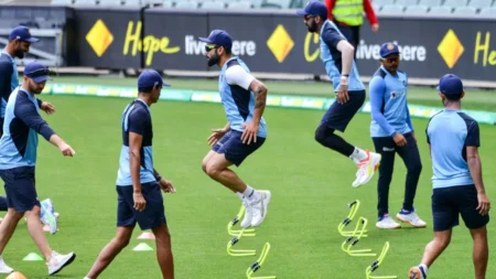 What Is the Bronco Test? Team India Players Gear Up for Tough New Fitness Challenge What Is the Bronco Test? Team India