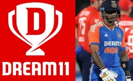 Dream11 faces a ban under India’s new gaming law