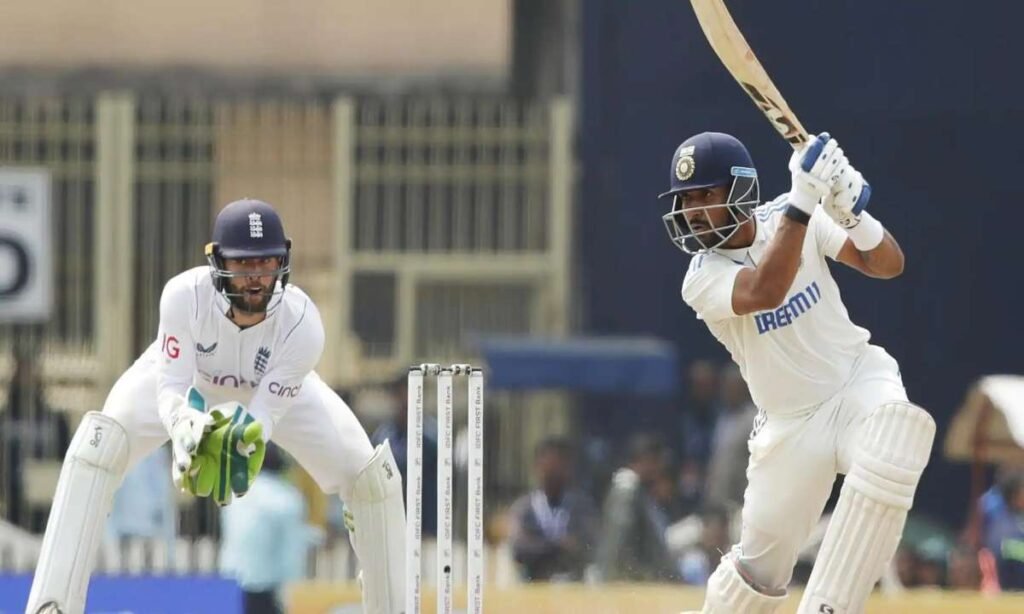 Duleep Trophy 2025: Central Zone Dominates Day 1 in Quarter-Final Clash with North East Zone
