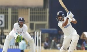 Duleep Trophy 2025: Central Zone Dominates Day 1 in Quarter-Final Clash with North East Zone