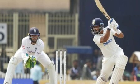 Duleep Trophy 2025: Central Zone Dominates Day 1 in Quarter-Final Clash with North East Zone