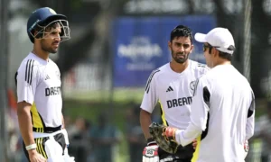 Duleep Trophy 2025: Central Zone Dominates North East Zone, Leads by 678 Runs After Day 3