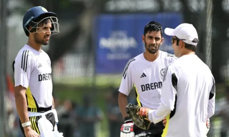 Duleep Trophy 2025: Central Zone Dominates North East Zone, Leads by 678 Runs After Day 3