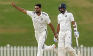 Duleep Trophy 2025: North Zone Crushes East Zone, Leads by 563 Runs After Day 3