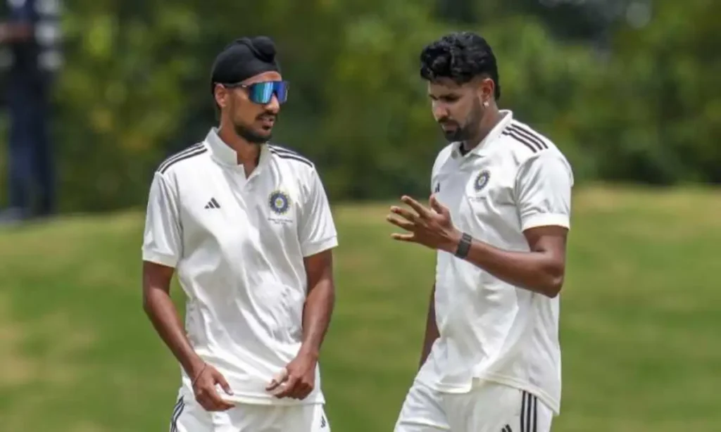 North Zone Tightens Grip, Leads by 175