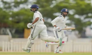 Duleep Trophy 2025: North Zone Dominates Day 1 in Quarter-Final Clash with East Zone