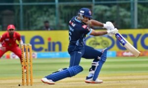 GM vs BLB 2025: 8th Maharaja Trophy KSCA T20 Match, Head to Head, Dream11 Prediction